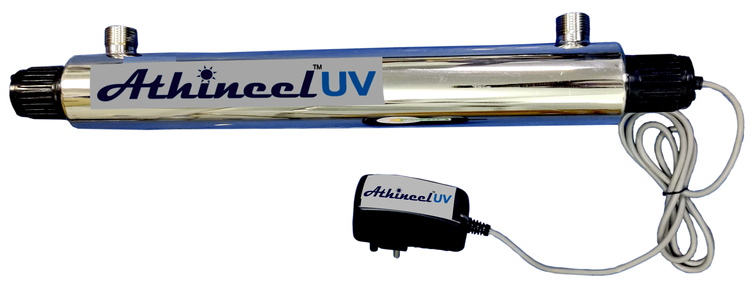 Eco Series UV Water Treatment System