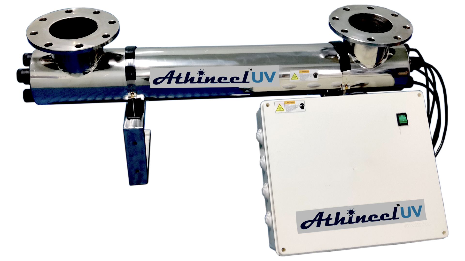 Healthcare UV System