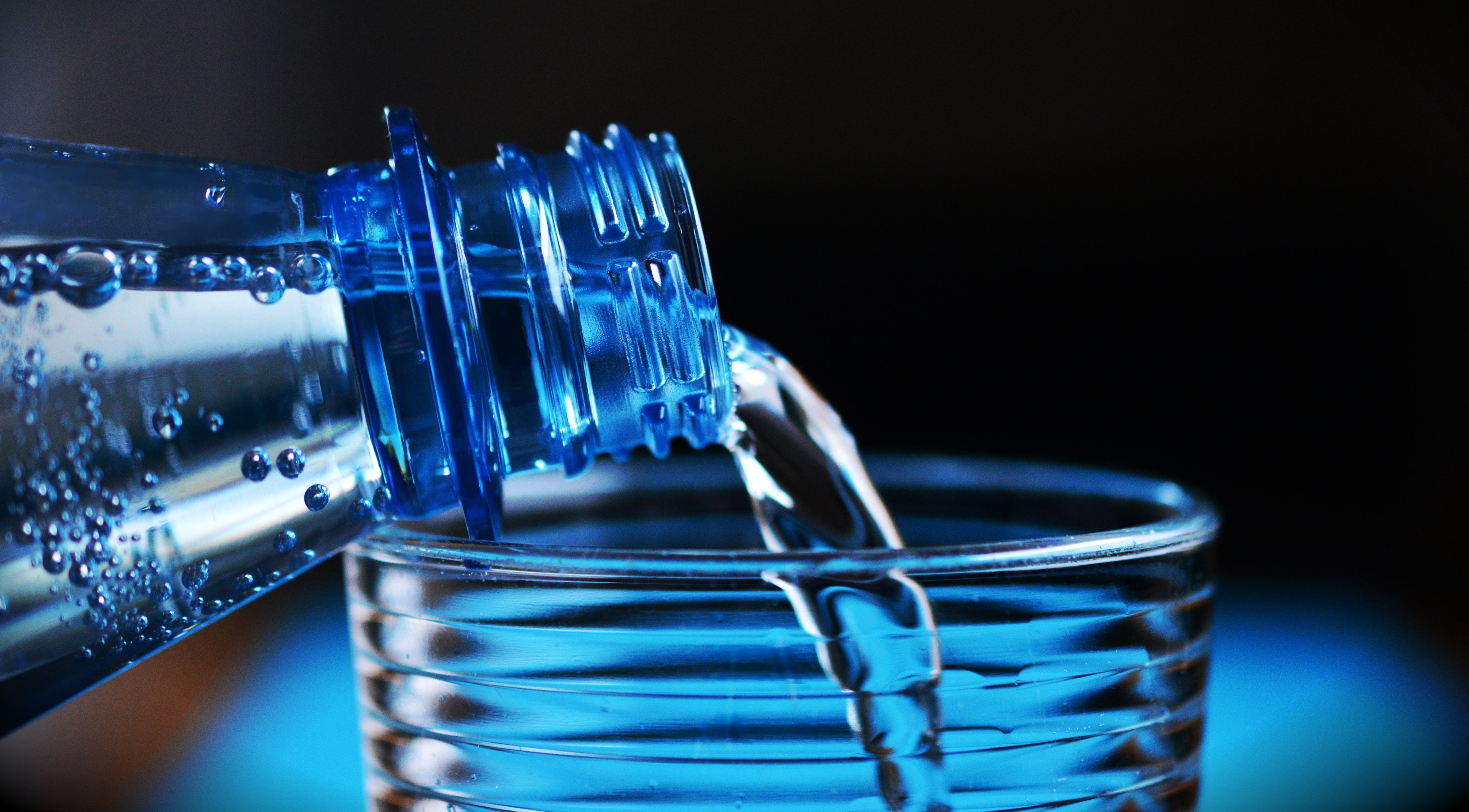 Drinking Water UV System